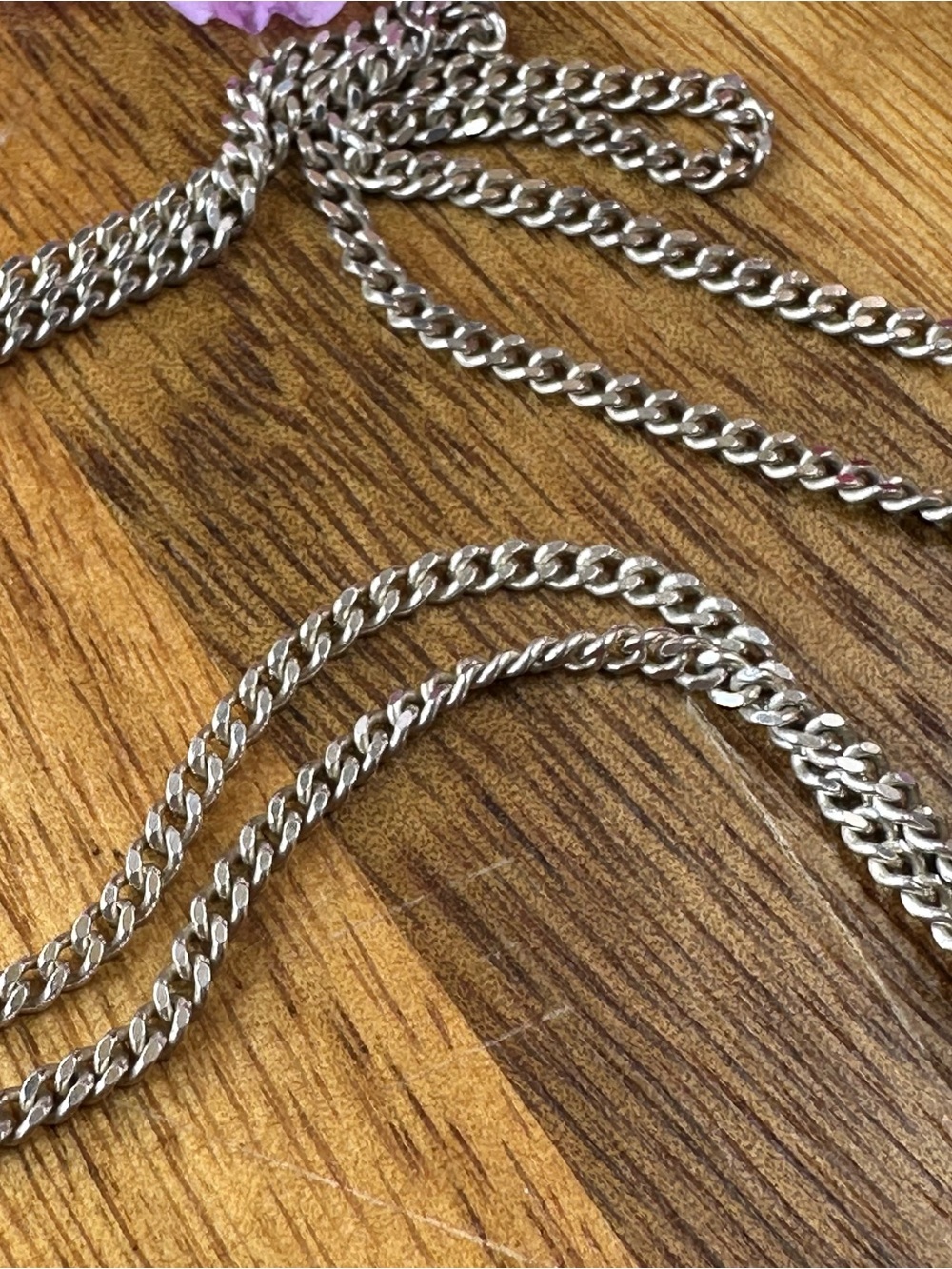 Silpada Sterling Silver 925 pendant with 925 silver necklace - Picture 9 of 9